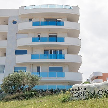 Chicco Di Caffe' Bed & Breakfast Monopoli Ngoại thất bức ảnh