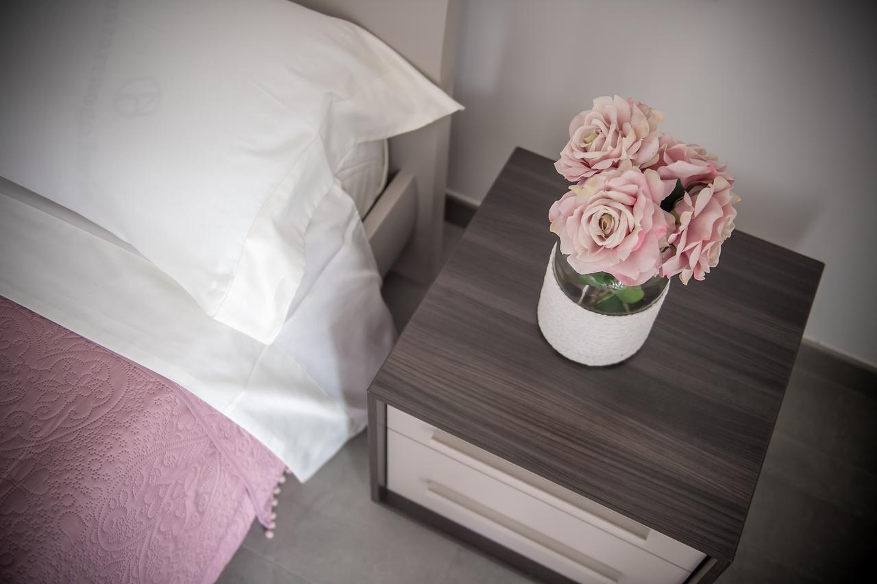 Chicco Di Caffe' Bed & Breakfast Monopoli Ngoại thất bức ảnh
