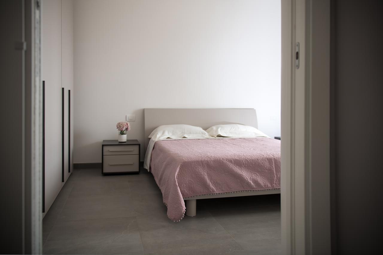 Chicco Di Caffe' Bed & Breakfast Monopoli Ngoại thất bức ảnh