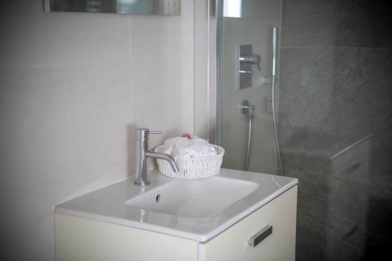 Chicco Di Caffe' Bed & Breakfast Monopoli Ngoại thất bức ảnh
