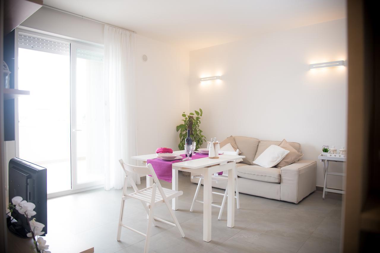 Chicco Di Caffe' Bed & Breakfast Monopoli Ngoại thất bức ảnh